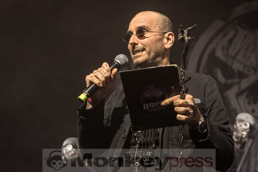 Impressionen, © Peter Bernsmann