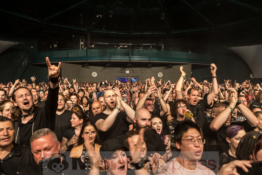 Impressionen, © Peter Bernsmann