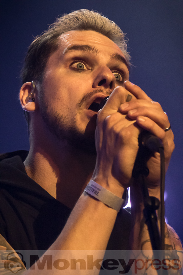 Blitz Union, © Peter Bernsmann