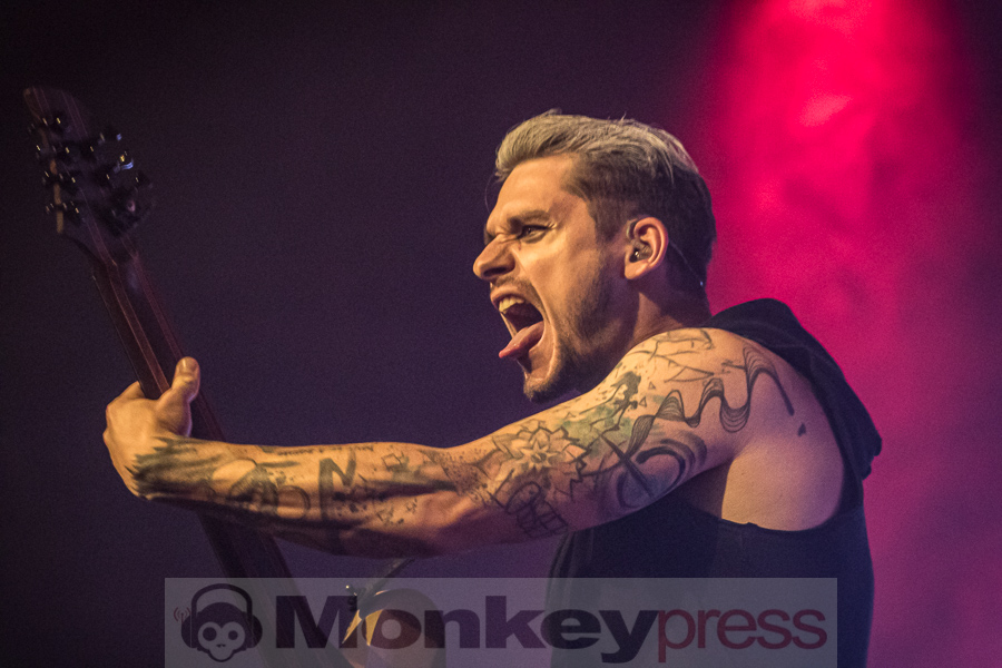 Blitz Union, © Peter Bernsmann