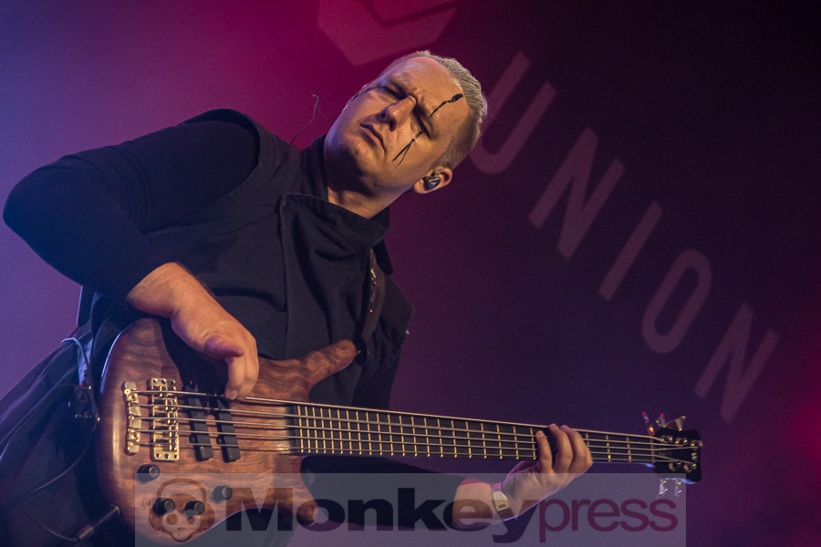 Blitz Union, © Peter Bernsmann