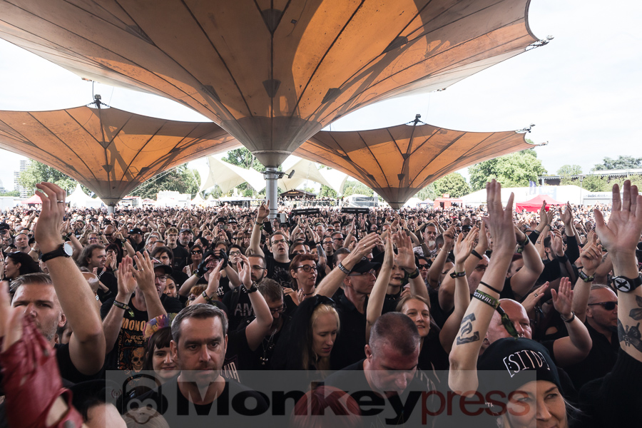 Impressionen, © Peter Bernsmann