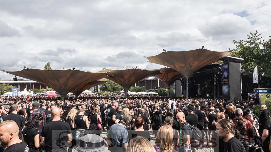 Impressionen, © Peter Bernsmann