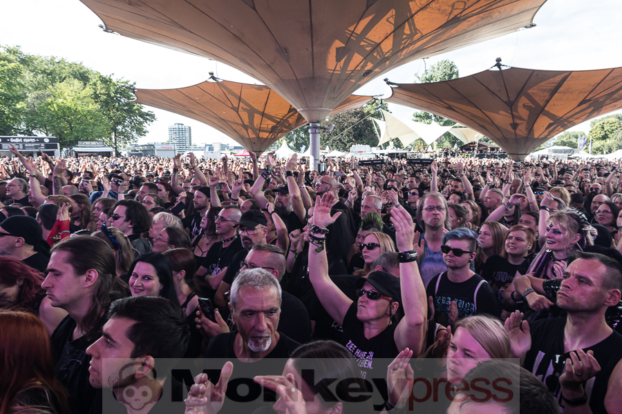 Impressionen, © Peter Bernsmann