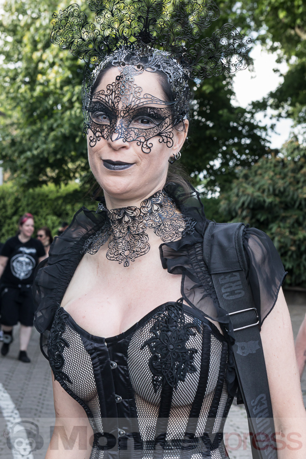 Impressionen, © Peter Bernsmann