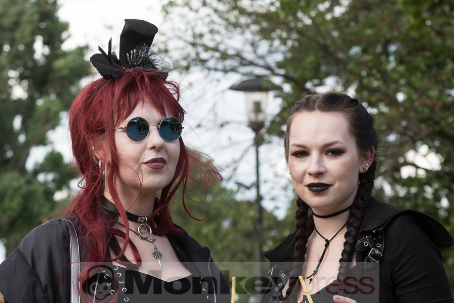 Impressionen, © Peter Bernsmann