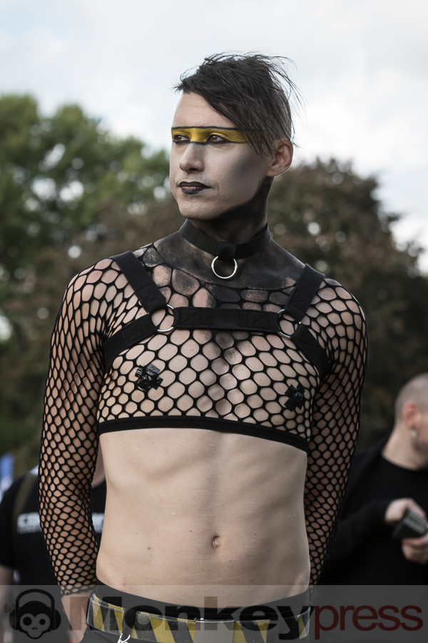 Impressionen, © Peter Bernsmann