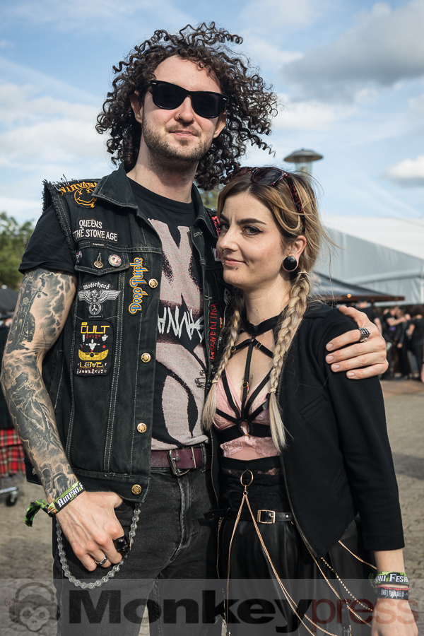 Impressionen, © Peter Bernsmann