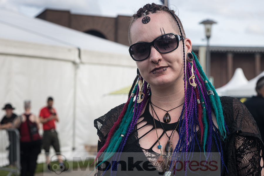 Impressionen, © Peter Bernsmann