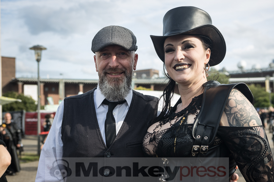 Impressionen, © Peter Bernsmann