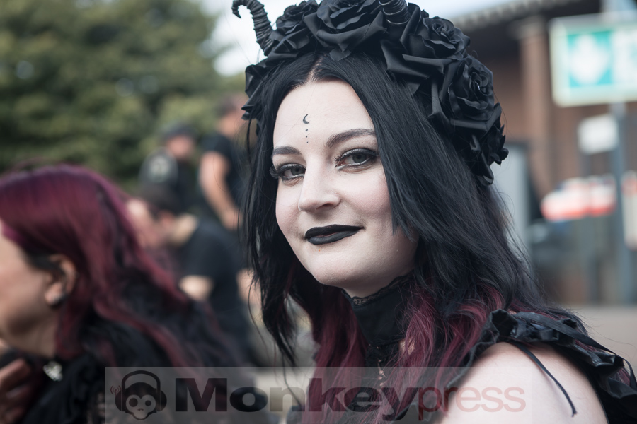 Impressionen, © Peter Bernsmann