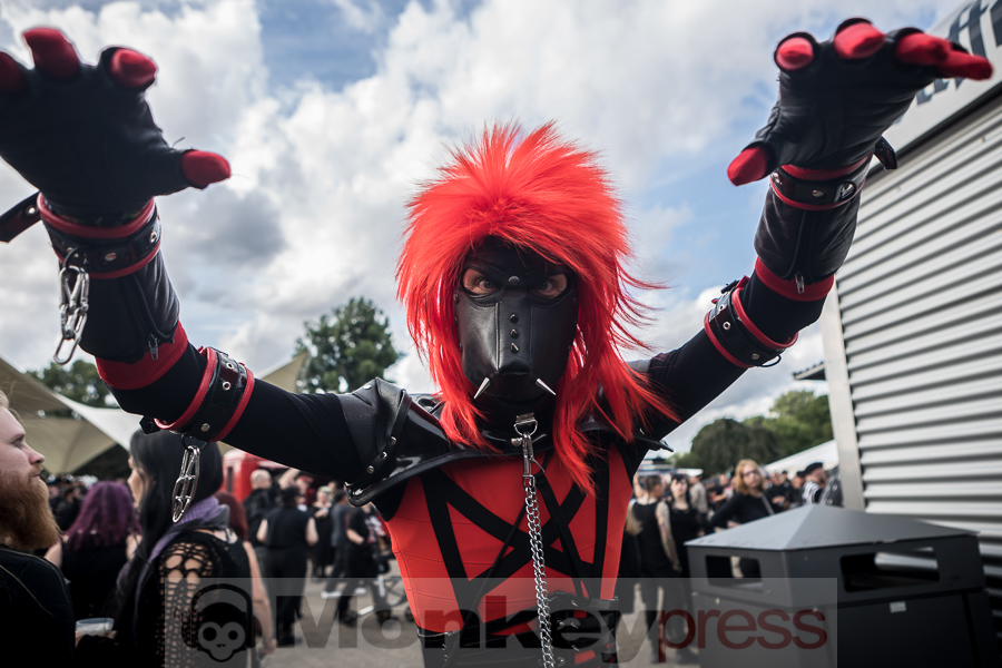 Impressionen, © Peter Bernsmann