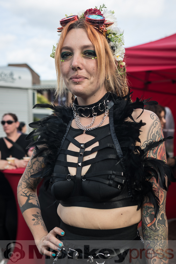 Impressionen, © Peter Bernsmann