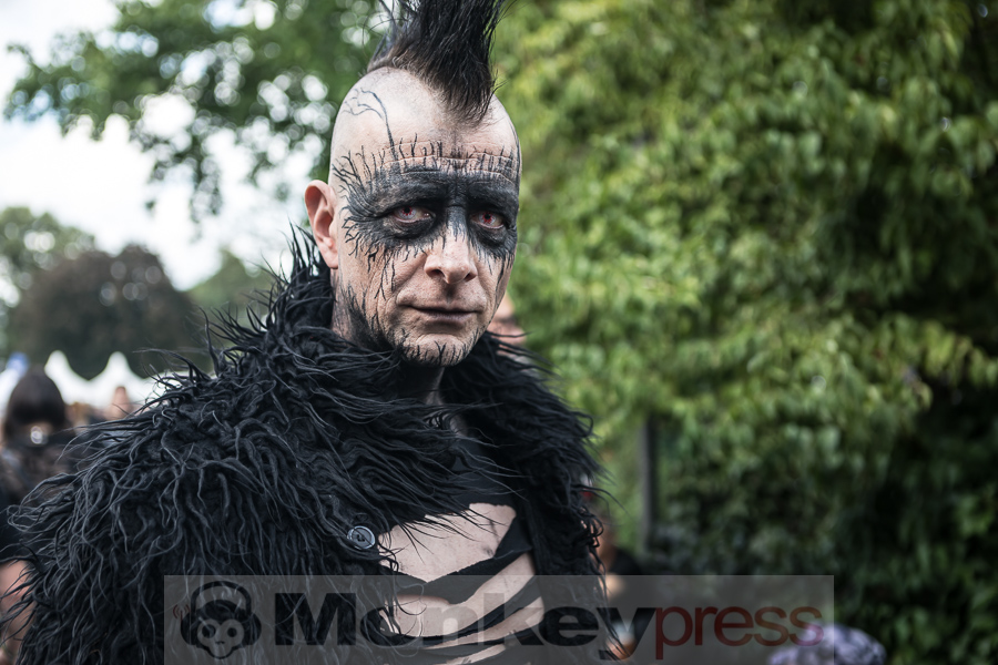 Impressionen, © Peter Bernsmann