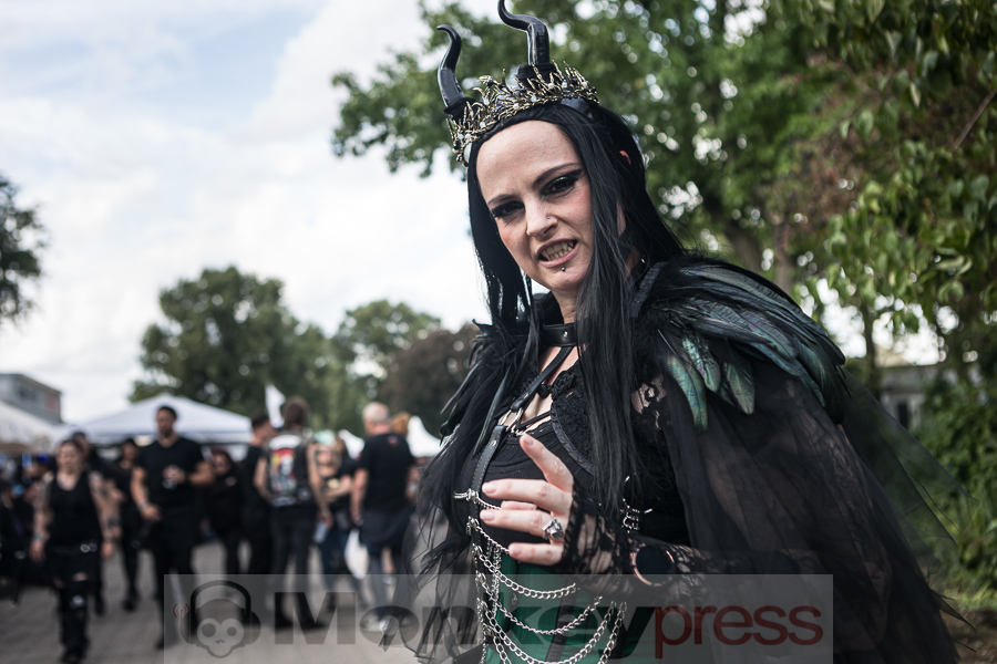 Impressionen, © Peter Bernsmann