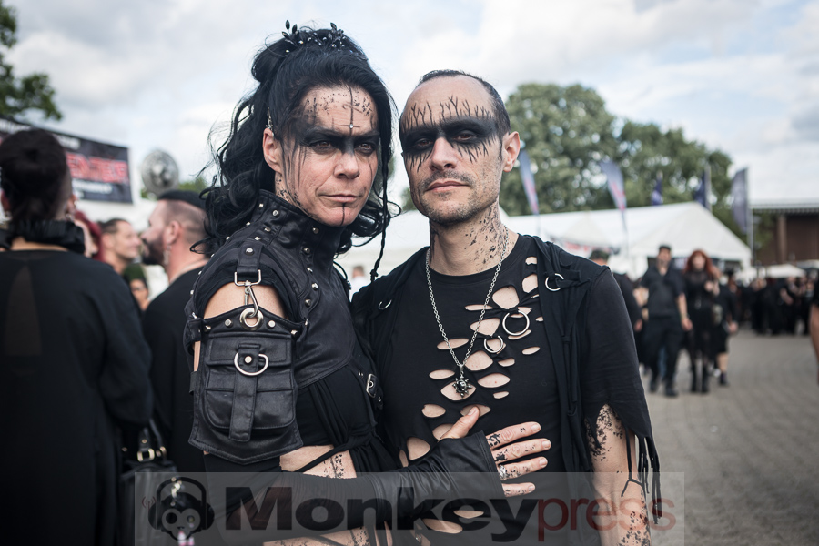 Impressionen, © Peter Bernsmann