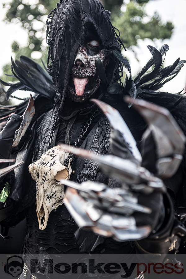 Impressionen, © Peter Bernsmann