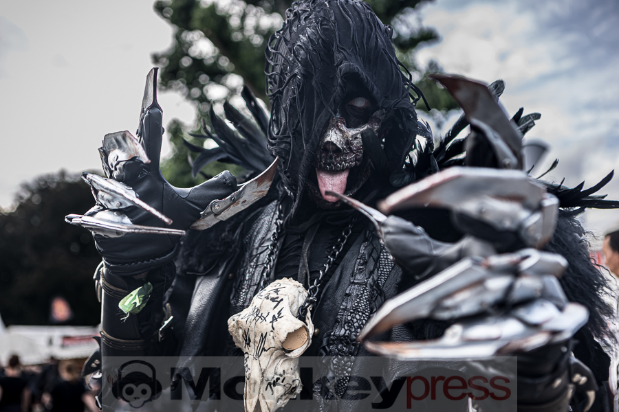 Impressionen, © Peter Bernsmann