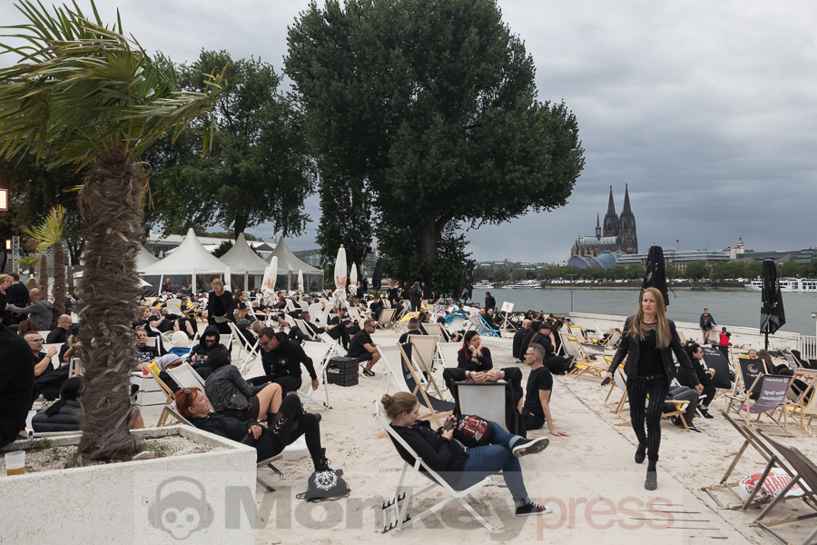 Impressionen, © Peter Bernsmann