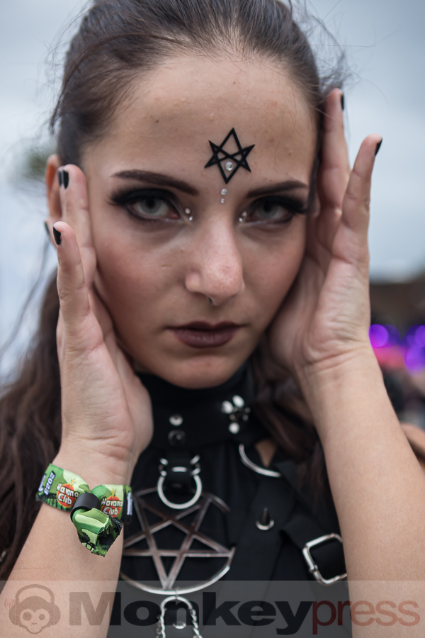 Impressionen, © Peter Bernsmann