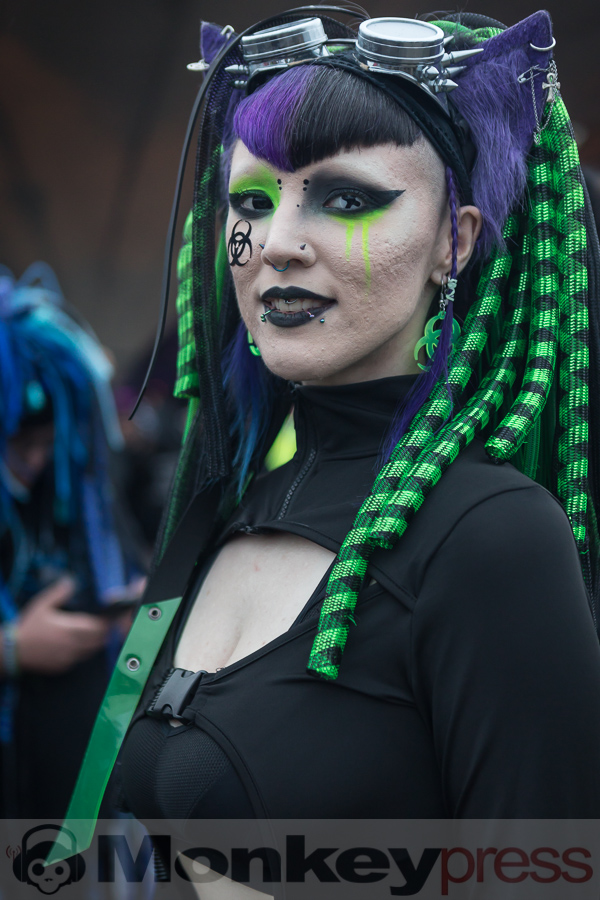 Impressionen, © Peter Bernsmann