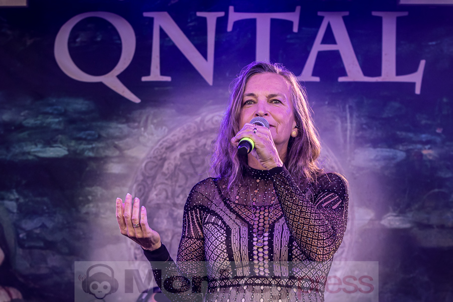 Qntal, © Peter Bernsmann