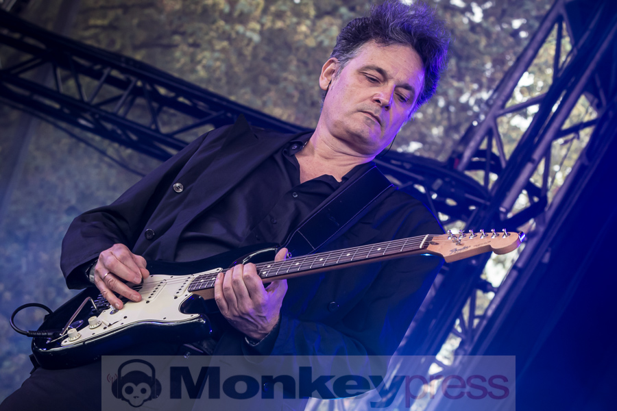 Qntal, © Peter Bernsmann