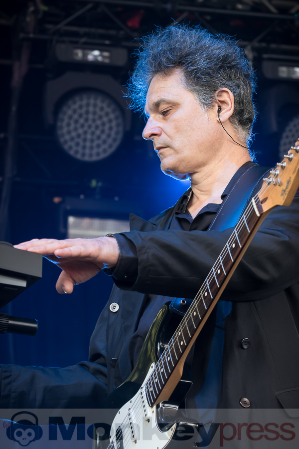 Qntal, © Peter Bernsmann