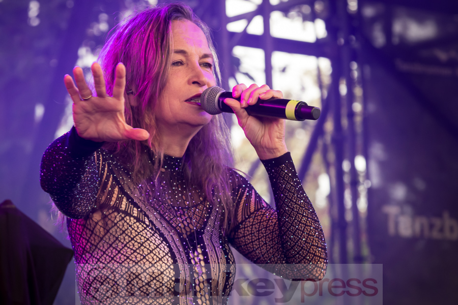 Qntal, © Peter Bernsmann