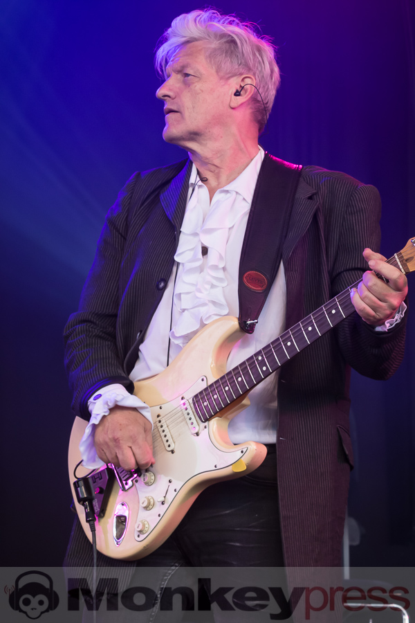 Qntal, © Peter Bernsmann