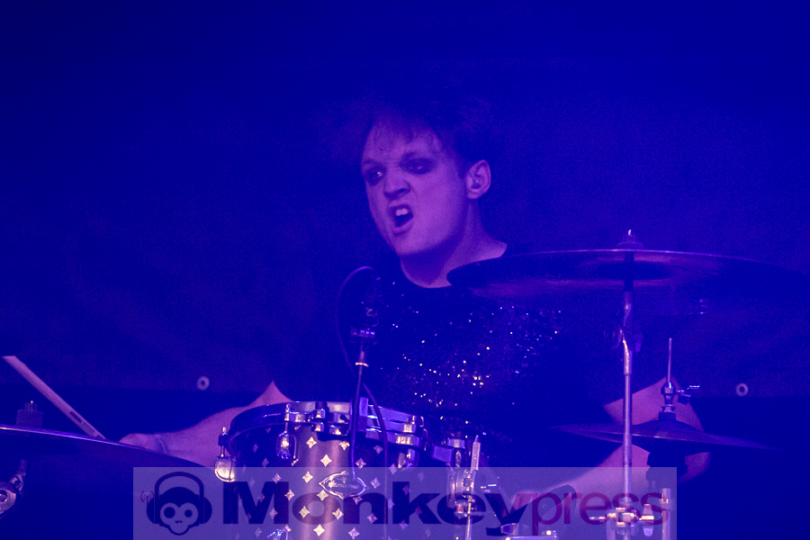 Scarlet Dorn, © Peter Bernsmann