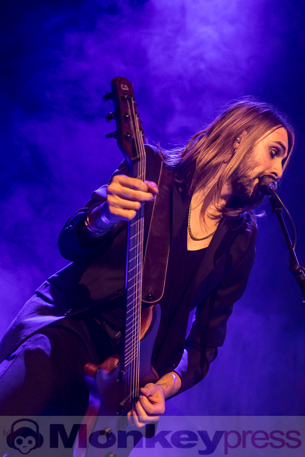 Scarlet Dorn, © Peter Bernsmann