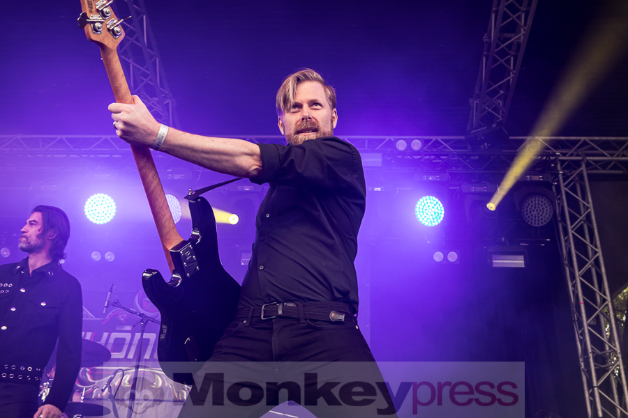 Schöngeist, © Peter Bernsmann