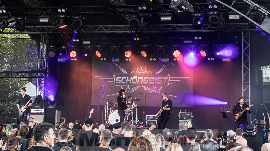 Schöngeist, © Peter Bernsmann