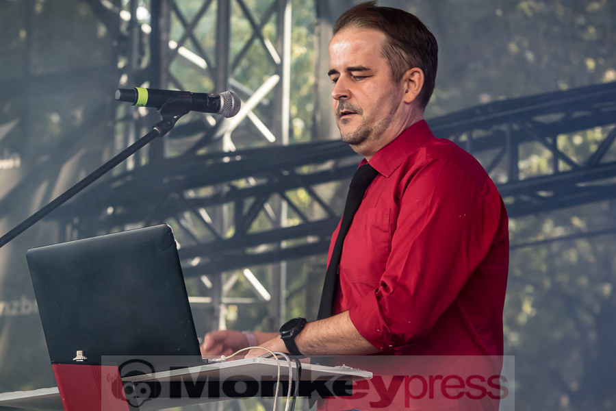 Solitary Experiments, © Peter Bernsmann