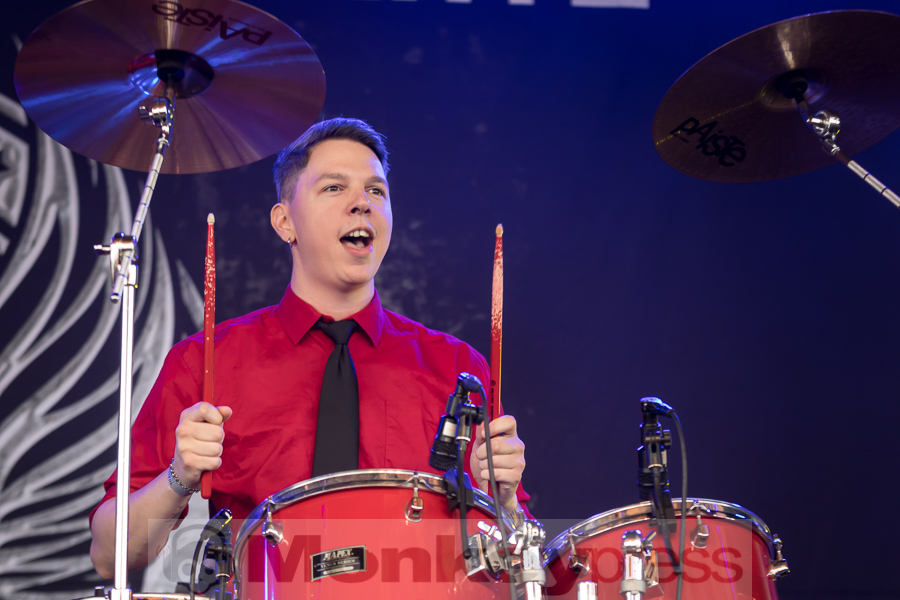 Solitary Experiments, © Peter Bernsmann