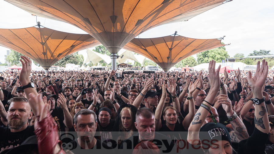 Solitary Experiments, © Peter Bernsmann