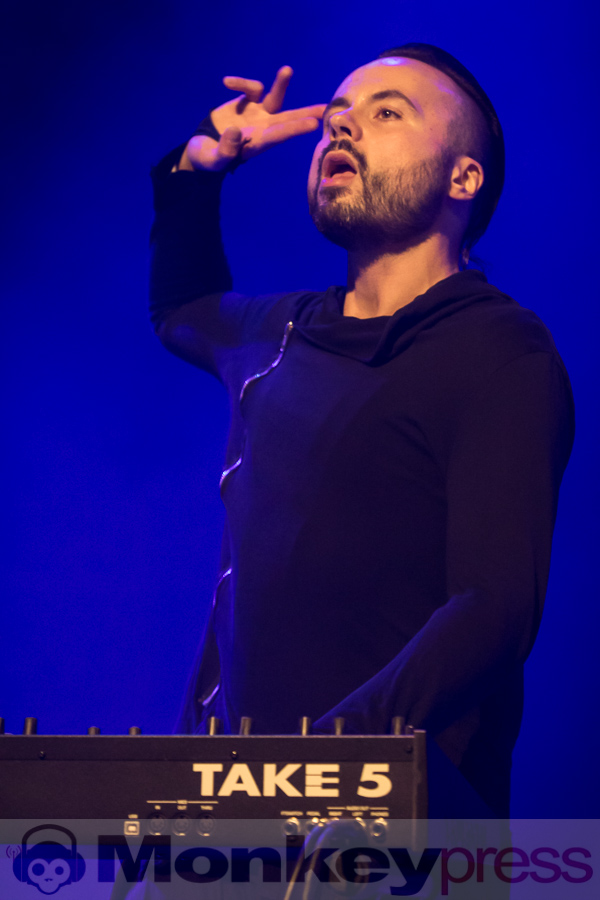 Traitrs, © Peter Bernsmann