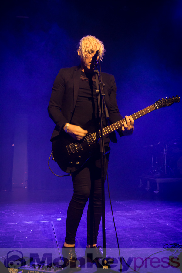 Traitrs, © Peter Bernsmann