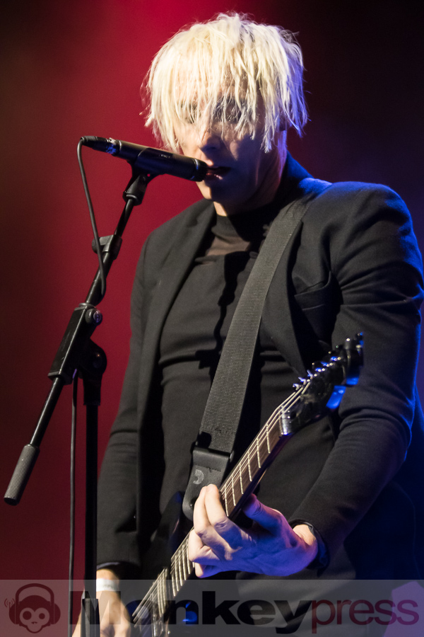 Traitrs, © Peter Bernsmann