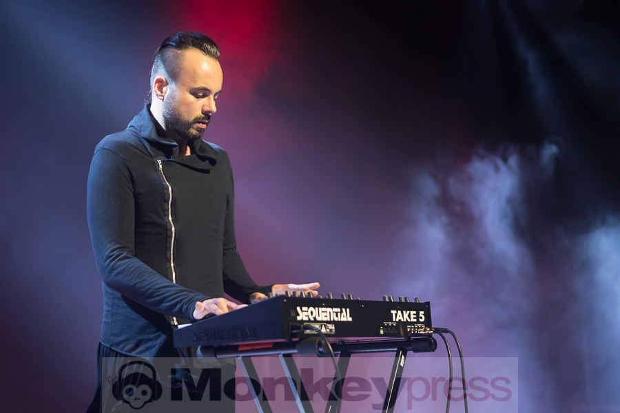 Traitrs, © Peter Bernsmann