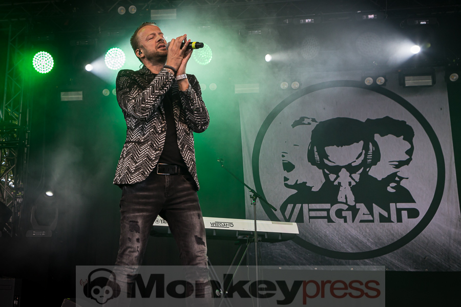 Wiegand, © Peter Bernsmann