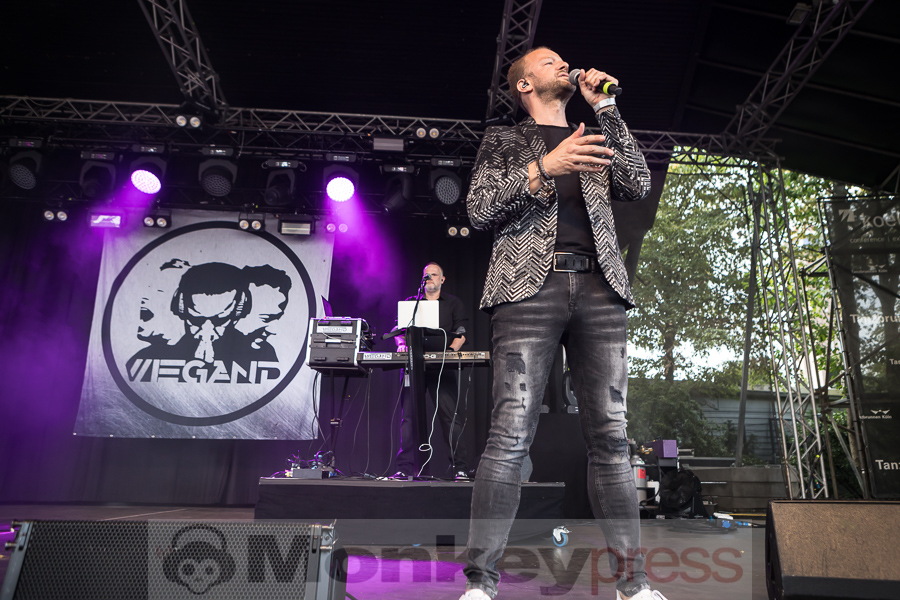 Wiegand, © Peter Bernsmann