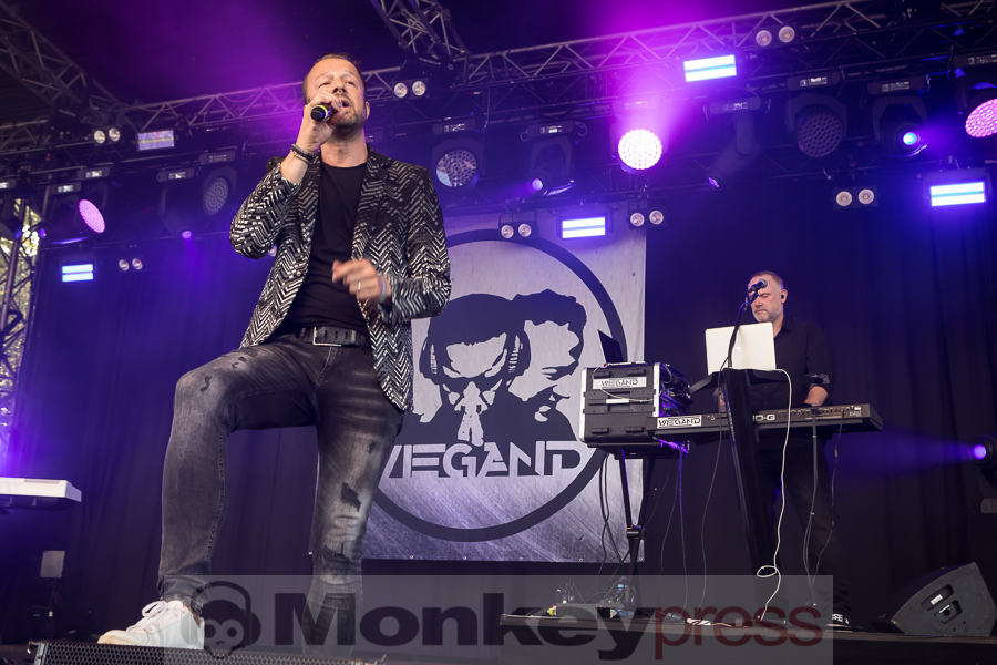 Wiegand, © Peter Bernsmann