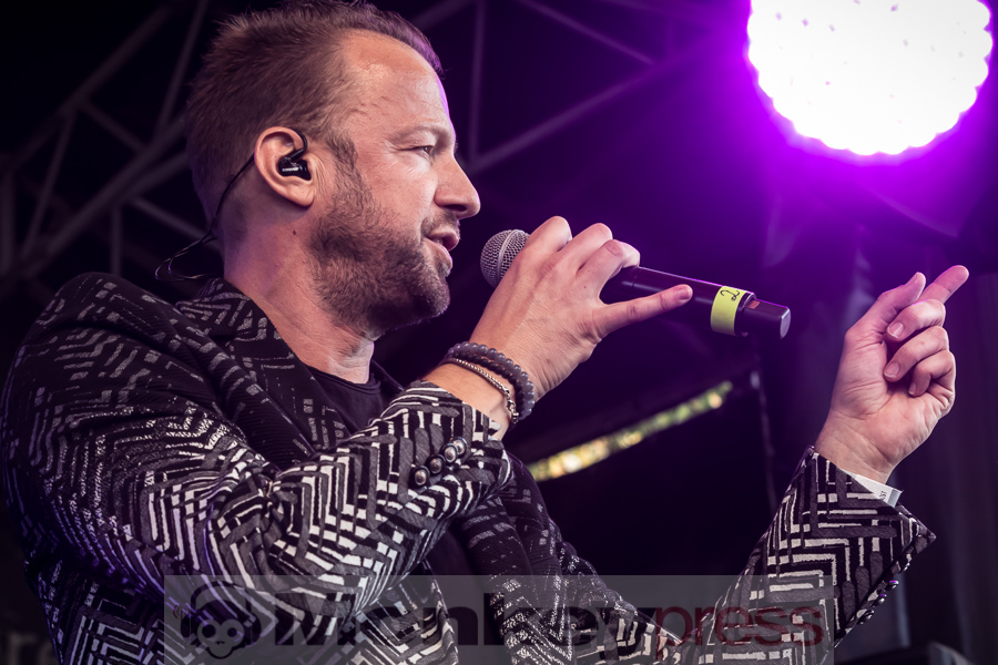 Wiegand, © Peter Bernsmann