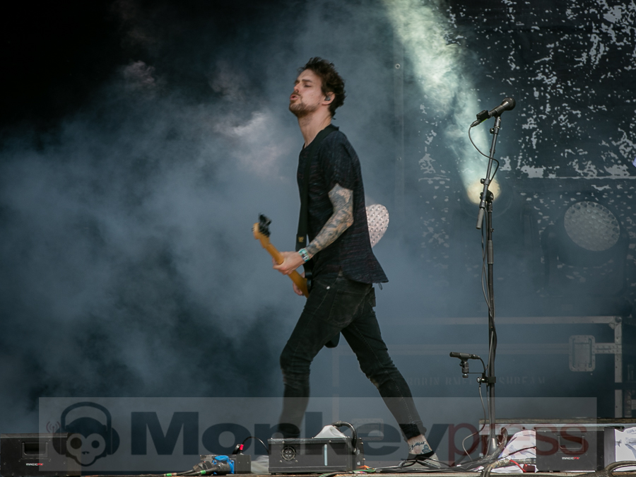 FJØRT © Alf Urbschat