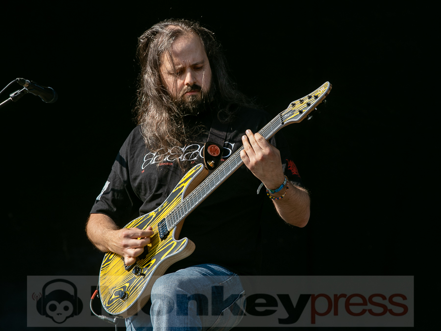 Funeral For A Friend © Alf Urbschat