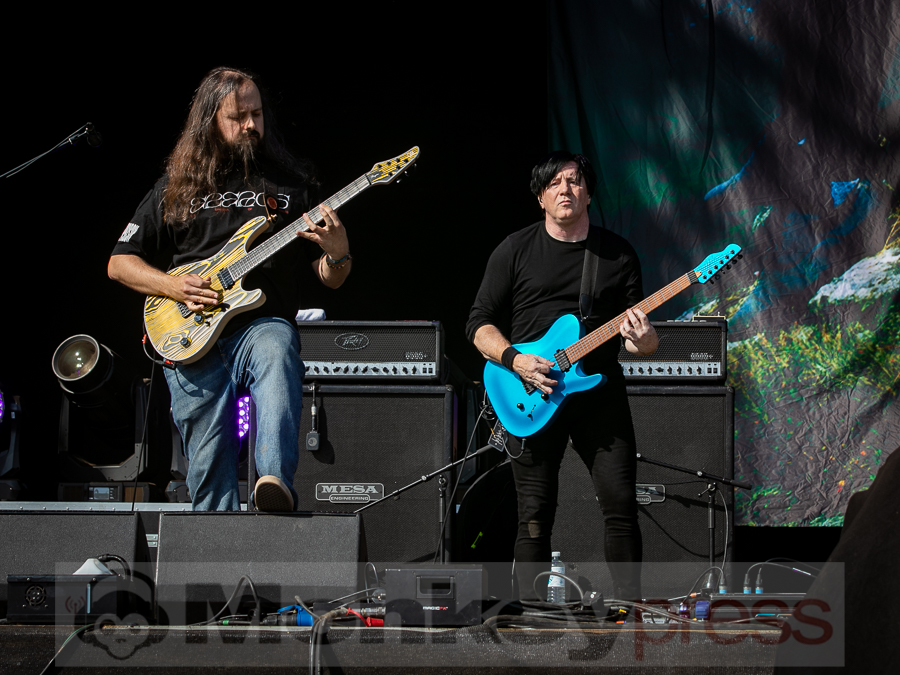 Funeral For A Friend © Alf Urbschat