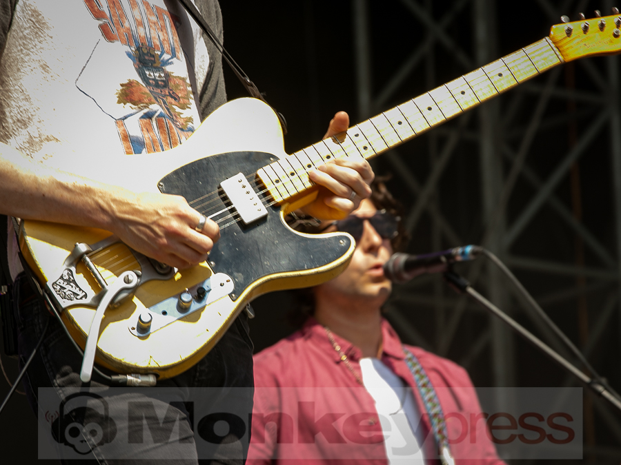 James Bay © Alf Urbschat