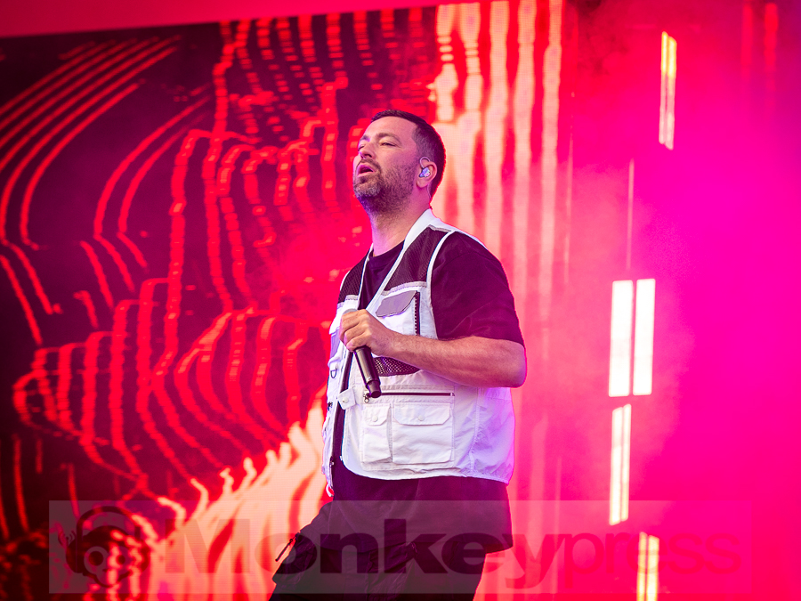 Marteria © Alf Urbschat